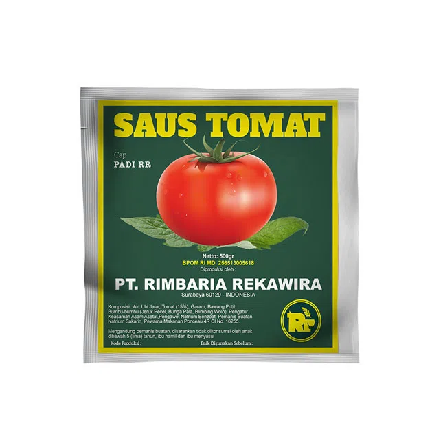 jual saus tomat murah surabaya - tissueku