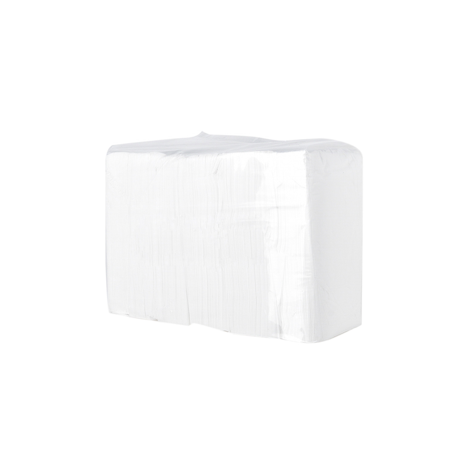 Tissue Facial Non Brand 1 kiloan TEBAL 3 PLY 1 - Tissueku - tissueku