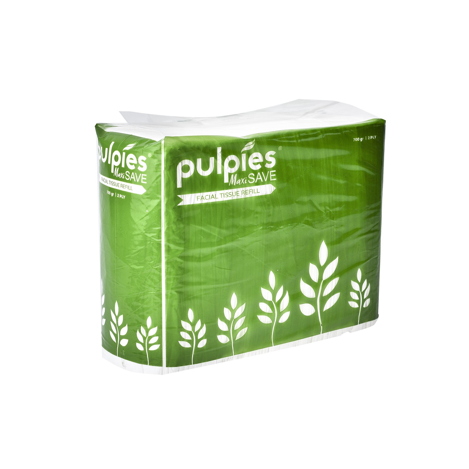 Tissue Facial Pulpies 700 gram 6486 - tissueku - tissueku