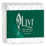 Tissue Squash Dinner Napkin 50's