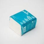 Pulpies Cocktail Napkin 50's